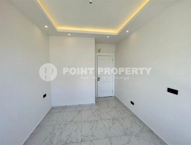 Современная квартира 50 м² в Каргыджаке, в шаговой доступности от моря-id-8572-фото-4