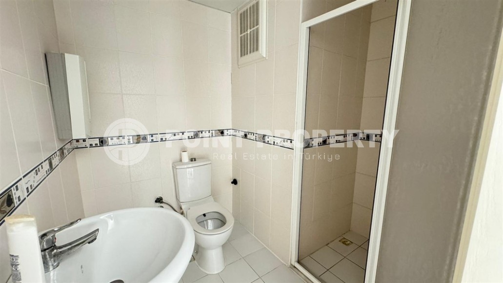 Меблированная квартира 115 м² с двумя спальнями в Махмутларе-id-8575-фото-10