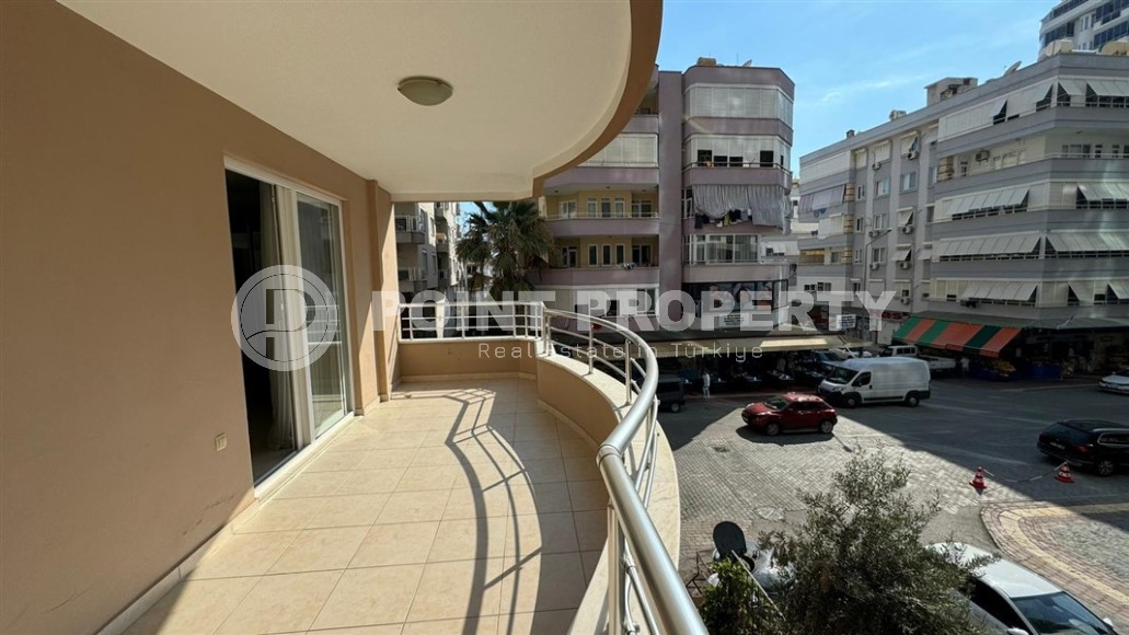 Меблированная квартира 115 м² с двумя спальнями в Махмутларе-id-8575-фото-11