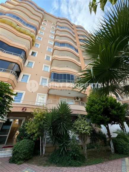 Меблированная квартира 115 м² с двумя спальнями в Махмутларе-id-8575-фото-18