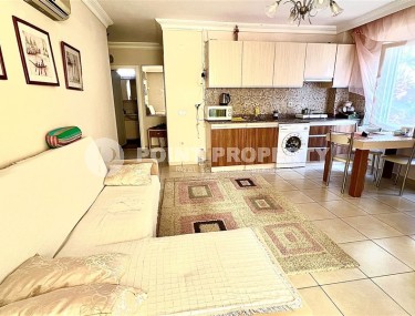 Квартира 1+1 с удобной локацией в районе Махмутлар-id-8576-фото-2