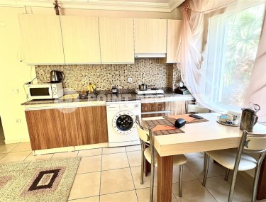 Квартира 1+1 с удобной локацией в районе Махмутлар-id-8576-фото-4