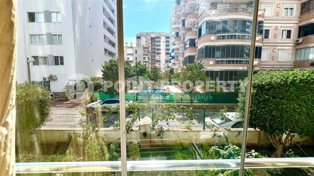 Квартира 1+1 с удобной локацией в районе Махмутлар-id-8576-фото-9