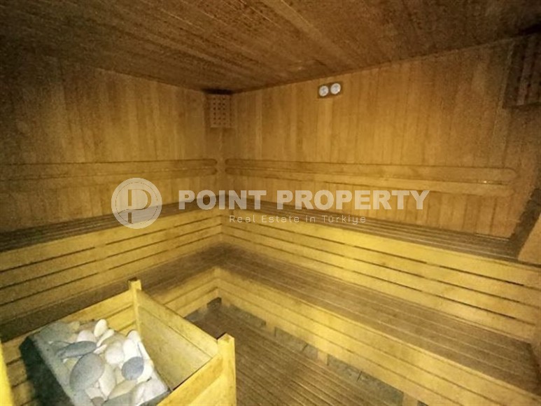 Квартира 1+1 с удобной локацией в районе Махмутлар-id-8576-фото-13