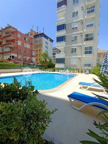 Квартира 1+1 с удобной локацией в районе Махмутлар-id-8576-фото-16