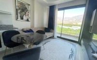 Меблированные апартаменты 50 м² в новом комплексе с хорошей инфраструктурой в Махмутларе-id-8577-photo-1