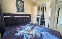 Меблированные апартаменты 50 м² в новом комплексе с хорошей инфраструктурой в Махмутларе-id-8577-photo-7