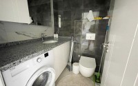 Меблированные апартаменты 50 м² в новом комплексе с хорошей инфраструктурой в Махмутларе-id-8577-photo-8