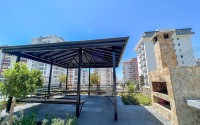 Меблированные апартаменты 50 м² в новом комплексе с хорошей инфраструктурой в Махмутларе-id-8577-photo-13