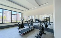 Меблированные апартаменты 50 м² в новом комплексе с хорошей инфраструктурой в Махмутларе-id-8577-photo-18
