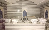 Меблированные апартаменты 50 м² в новом комплексе с хорошей инфраструктурой в Махмутларе-id-8577-photo-19