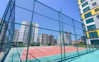 Меблированные апартаменты 50 м² в новом комплексе с хорошей инфраструктурой в Махмутларе-id-8577-photo-21