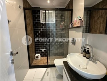 Роскошные апартаменты 105 м² с мебелью в Махмутларе-id-8578-фото-5