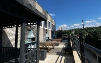 Роскошные апартаменты 105 м² с мебелью в Махмутларе-id-8578-photo-19