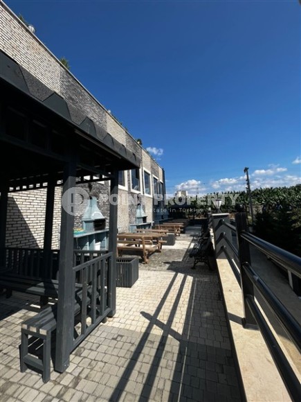 Роскошные апартаменты 105 м² с мебелью в Махмутларе-id-8578-photo-19