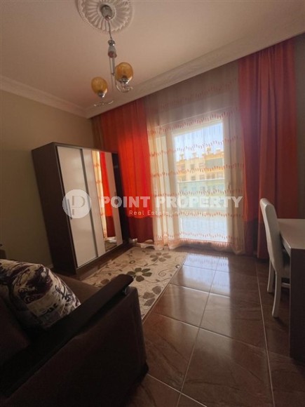 Уютная квартира 98 м² недалеко от моря в Махмутларе-id-8580-photo-6