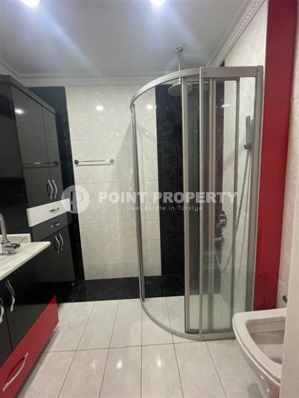 Уютная квартира 98 м² недалеко от моря в Махмутларе-id-8580-photo-7