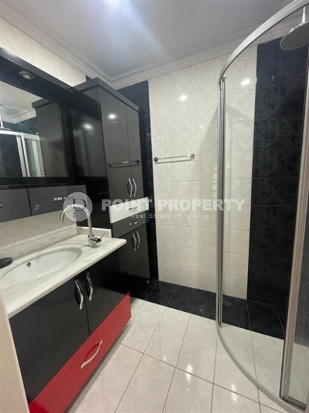 Уютная квартира 98 м² недалеко от моря в Махмутларе-id-8580-photo-8