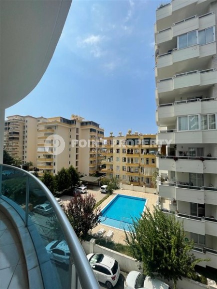 Уютная квартира 98 м² недалеко от моря в Махмутларе-id-8580-photo-9