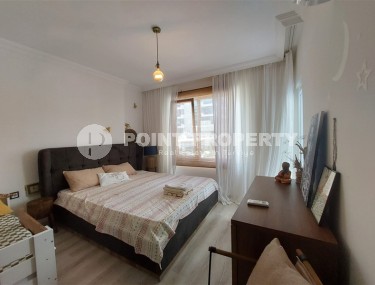 Комфортная квартира 56 м² с мебелью в Махмутларе-id-8583-фото-5