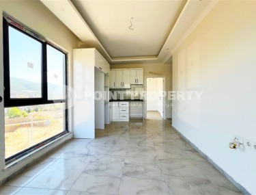 Современная квартира 50 м² в районе Демирташ: хорошая цена, новый комплекс-id-8585-фото-2