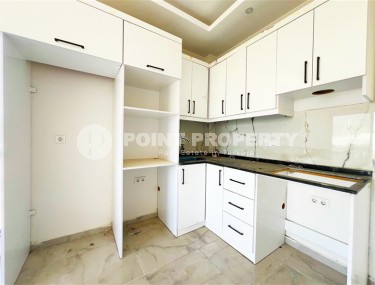 Современная квартира 50 м² в районе Демирташ: хорошая цена, новый комплекс-id-8585-фото-3