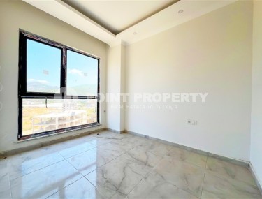 Современная квартира 50 м² в районе Демирташ: хорошая цена, новый комплекс-id-8585-фото-5