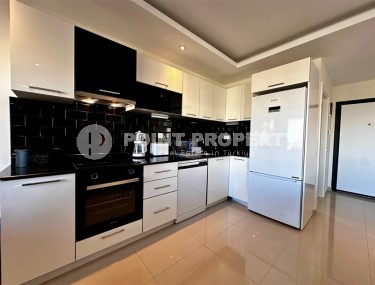 Стильный дуплекс 120 м² в Авсалларе: комфорт и великолепный вид на море-id-8587-фото-4