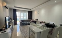 Просторная квартира 70 м² в Джикджилли-id-8588-photo-2