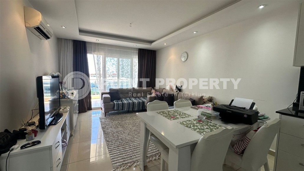 Просторная квартира 70 м² в Джикджилли-id-8588-photo-2