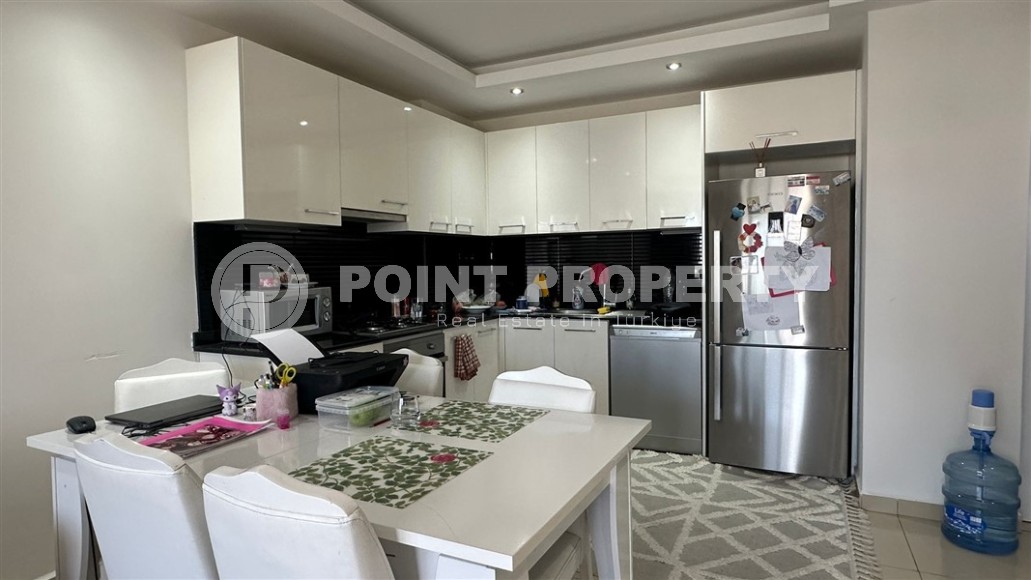 Просторная квартира 70 м² в Джикджилли-id-8588-photo-3