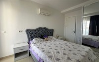Просторная квартира 70 м² в Джикджилли-id-8588-photo-4