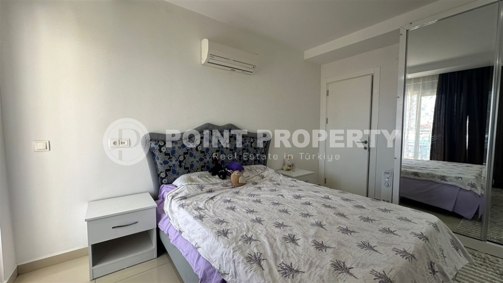 Просторная квартира 70 м² в Джикджилли-id-8588-photo-4