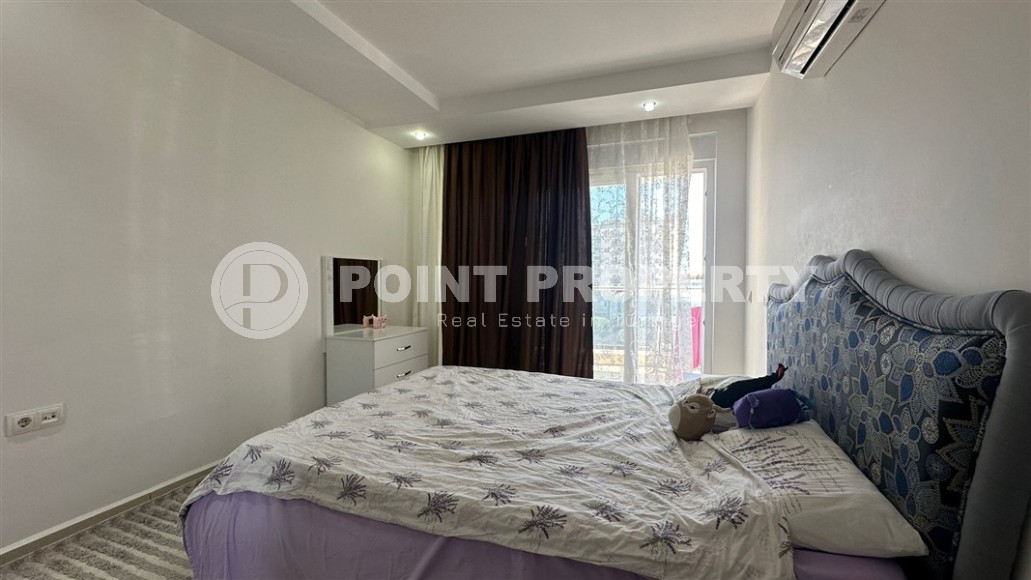 Просторная квартира 70 м² в Джикджилли-id-8588-photo-5