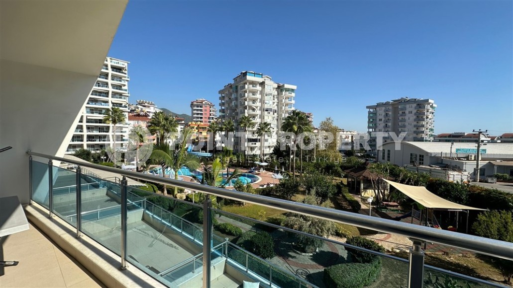 Просторная квартира 70 м² в Джикджилли-id-8588-photo-6