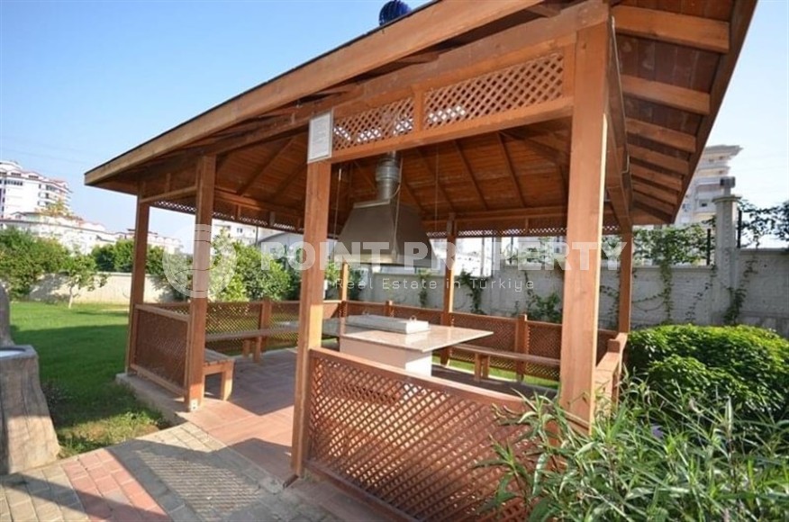 Просторная квартира 70 м² в Джикджилли-id-8588-photo-14