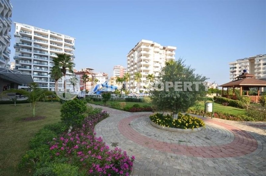 Просторная квартира 70 м² в Джикджилли-id-8588-photo-15