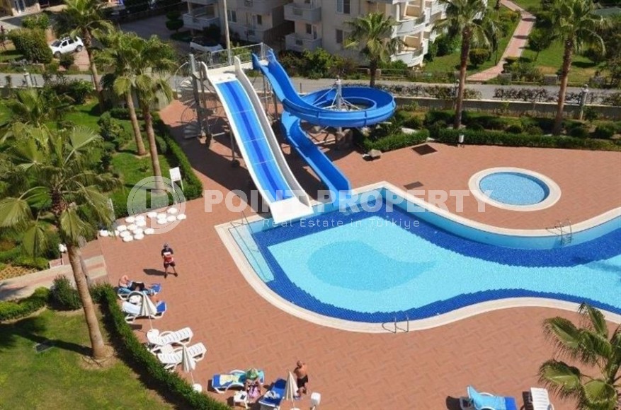 Просторная квартира 70 м² в Джикджилли-id-8588-photo-17