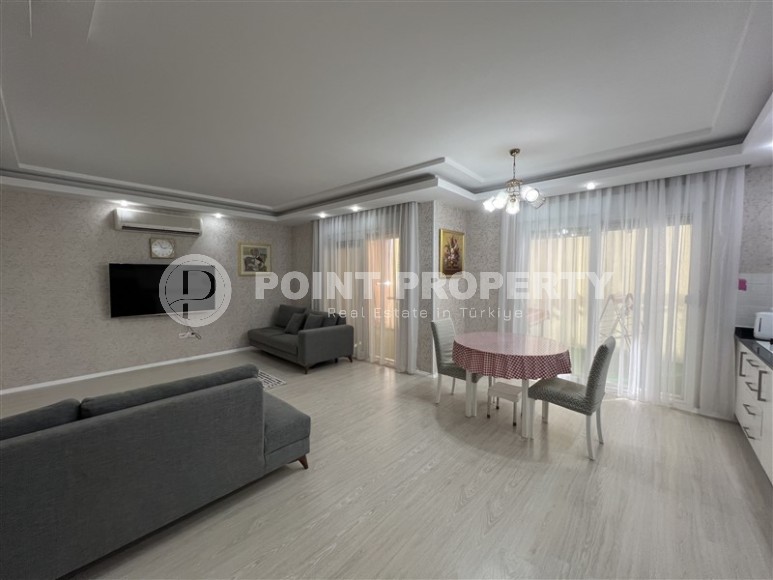 Просторная квартира 115 м² в районе Обa-id-8592-фото-3