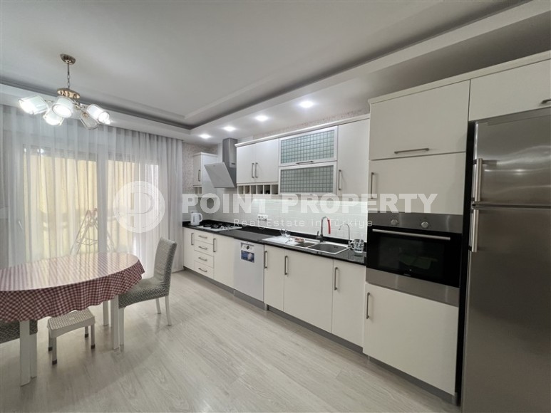 Просторная квартира 115 м² в районе Обa-id-8592-photo-4