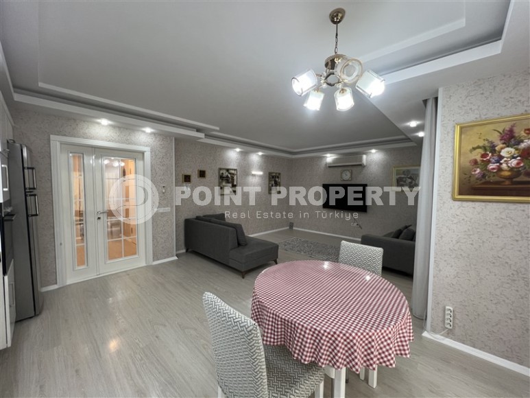 Просторная квартира 115 м² в районе Обa-id-8592-фото-5