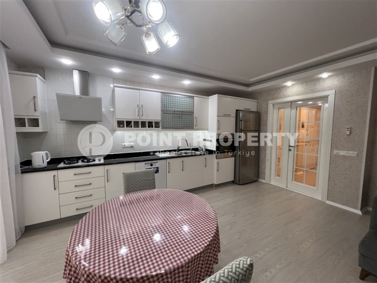 Просторная квартира 115 м² в районе Обa-id-8592-photo-6