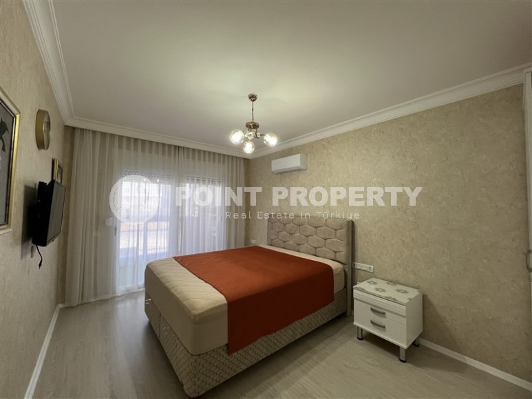 Просторная квартира 115 м² в районе Обa-id-8592-photo-8