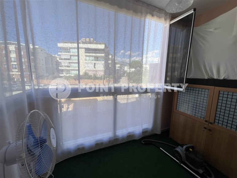 Просторная квартира 115 м² в районе Обa-id-8592-фото-9