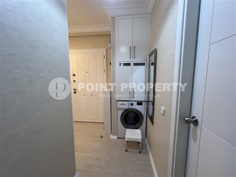 Просторная квартира 115 м² в районе Обa-id-8592-фото-10