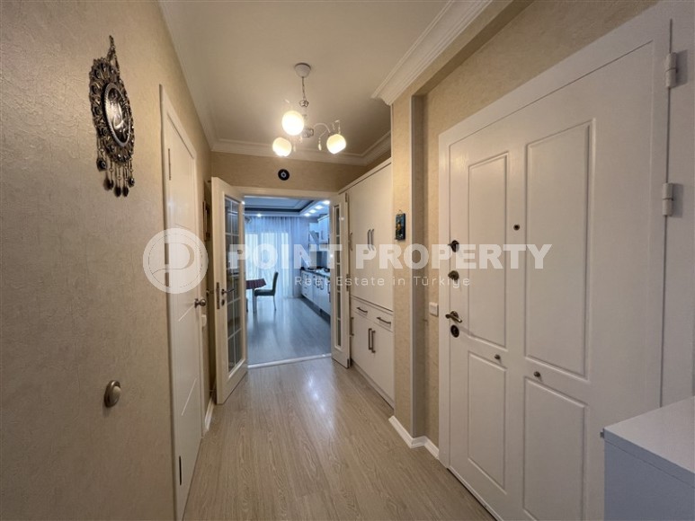 Просторная квартира 115 м² в районе Обa-id-8592-photo-11