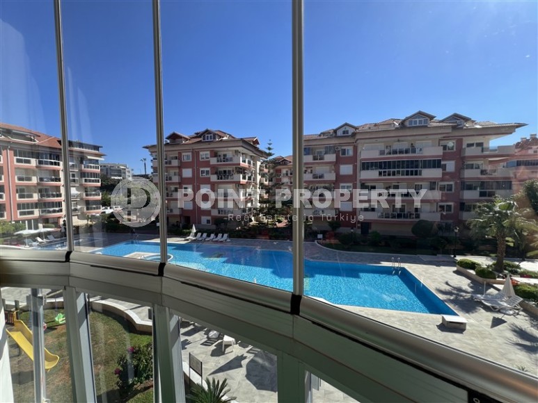 Просторная квартира 115 м² в районе Обa-id-8592-фото-15