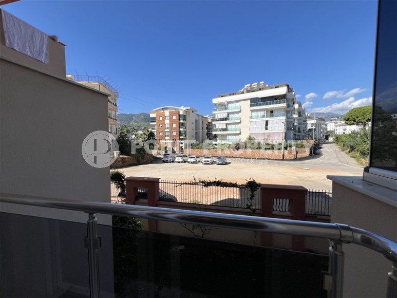 Просторная квартира 115 м² в районе Обa-id-8592-photo-16