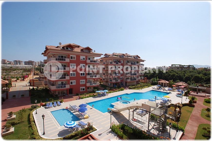 Просторная квартира 115 м² в районе Обa-id-8592-photo-20