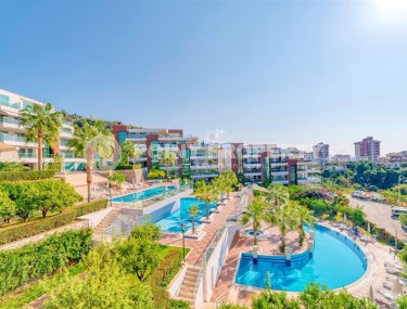 Великолепная квартира 130 м² с ВНЖ в Джикджилли-id-8593-photo-1